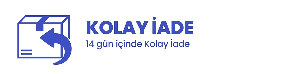 Kolay İade