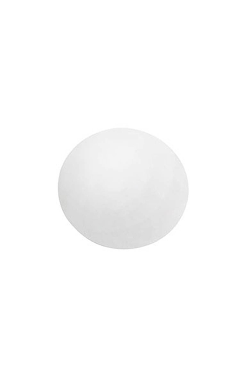 Aluminyum Kapak 202-L Künefe Kalın 100lü - 1