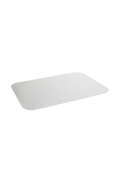 Alüminyum Kapak 501-L Küçük Tepsi 50li - 1