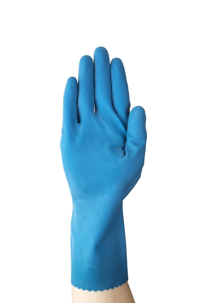 Ansell- ALPHATEC® 87-315 1 Çift (Beden-9) - 3