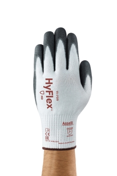 Ansell- HYFLEX® 11-735 1 Çift (Beden-7) - 3