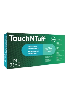 Ansell- TouchNTuff® 92-600 100lü (Beden-10) - 2