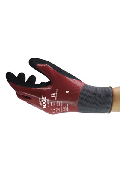 Ansell EDGE® 48-919 1 Çift (9 Beden) - 1