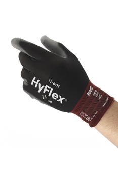 Ansell- HyFlex® 11-600 1 Çift (Beden-5) - Ansell