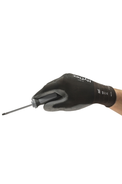 Ansell- HyFlex® 11-600 1 Çift (Beden-5) - 2
