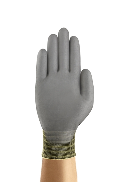 Ansell- HyFlex® 11-600 1 Çift (Beden-5) - 4