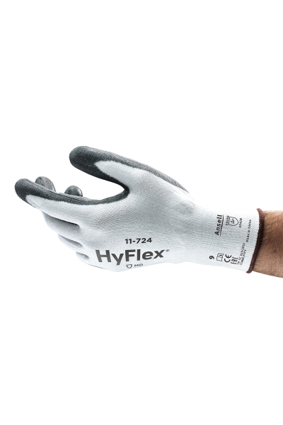 HyFlex® 11-724 1 Çift (Beden-10) - 1