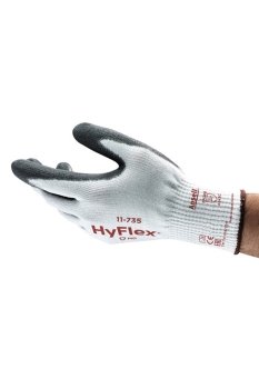 Ansell- HYFLEX® 11-735 1 Çift (Beden-7) - Ansell