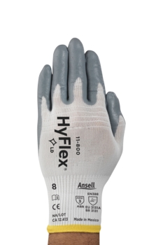 Ansell- HYFLEX® 11-800 1 Çift (Beden-11) - 3