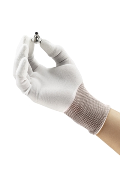 Ansell- HYFLEX® 48-105 1 Çift (Beden-10) - 2