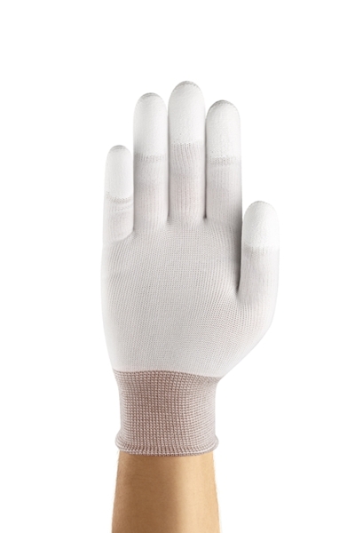 Ansell- HYFLEX® 48-105 1 Çift (Beden-10) - 3
