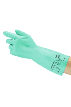 Ansell- SOLVEX® 37-675 1 Çift (Beden-8) - Ansell