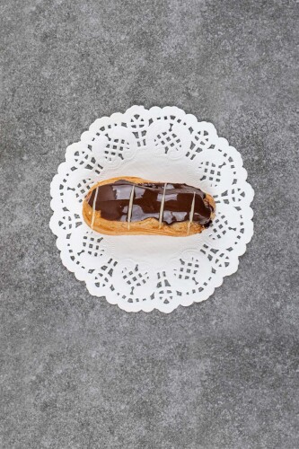 Dolphin Dantel Kağıt-Bardak Altlığı 9cm 100 Adet - Dolphin