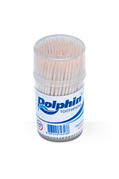 Dolphin Tüp Kürdan 200lü - 1