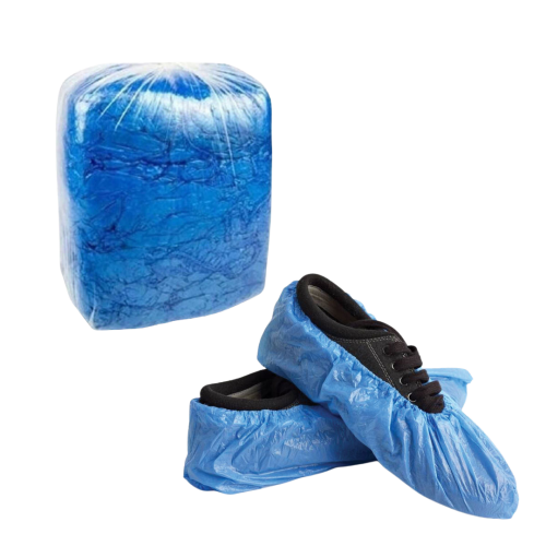 Ekonomik Galoş 500 Adet - Kullan At Market