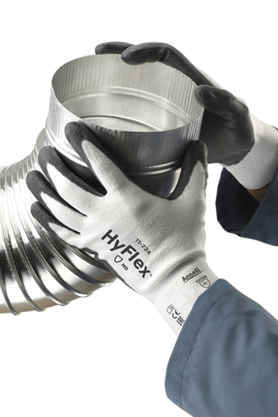 HyFlex® 11-724 1 Çift (Beden-10) - 2