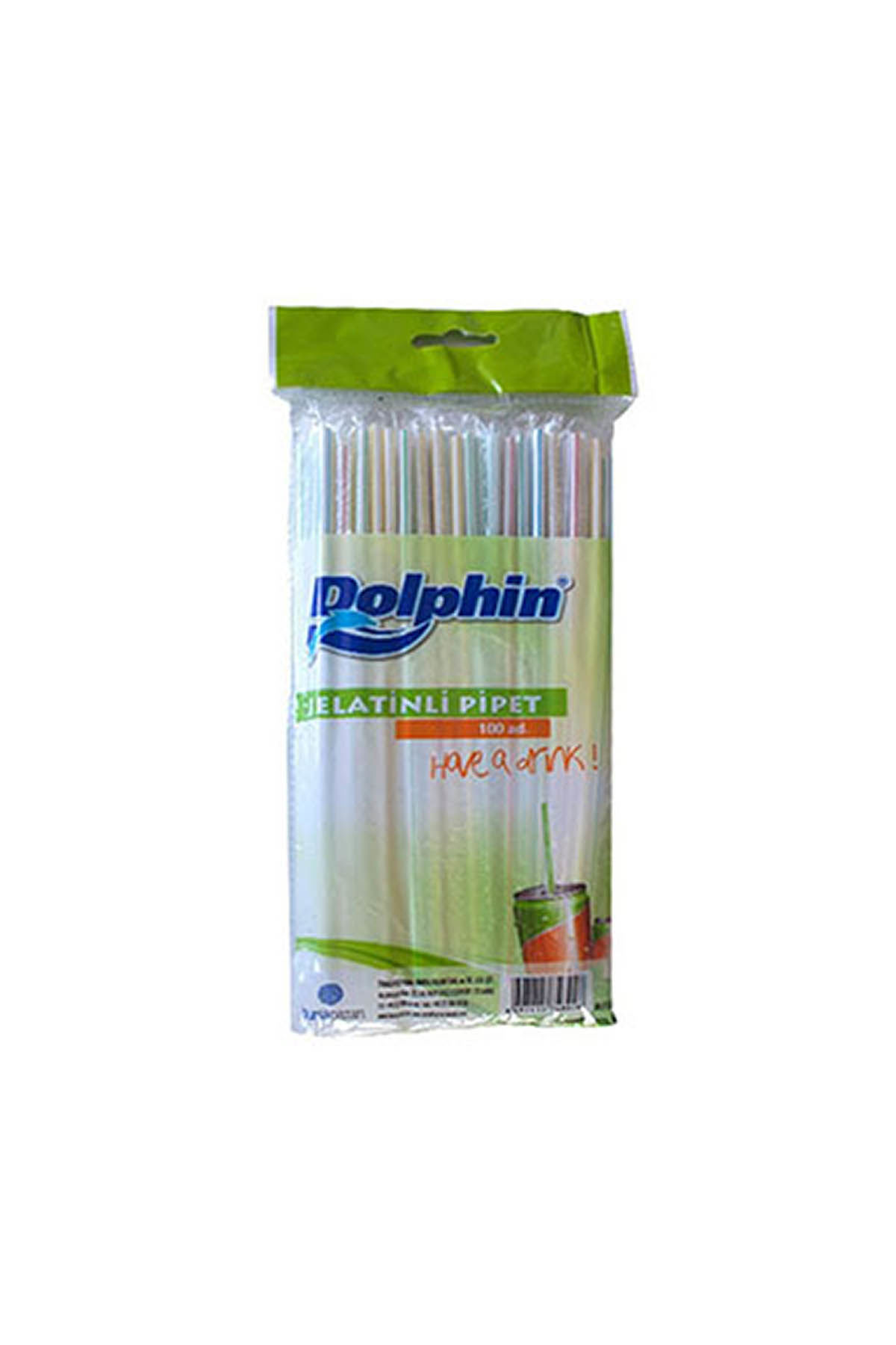 Jelatinli körüklü Pipet - 1