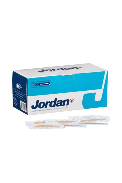 Jordan Kürdan 1000li - 1