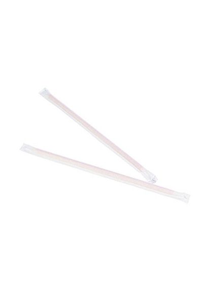 Dolphin Kağıtlı Pipet 100lü - 1