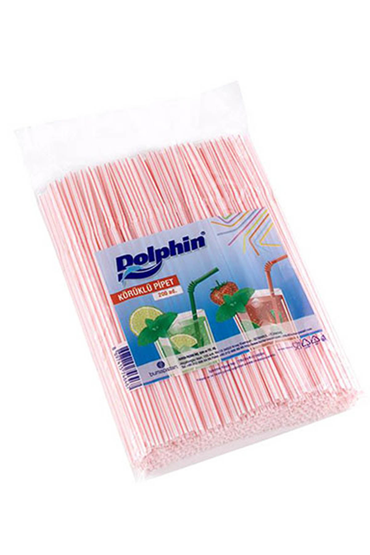 Körüklü Pipet - 1