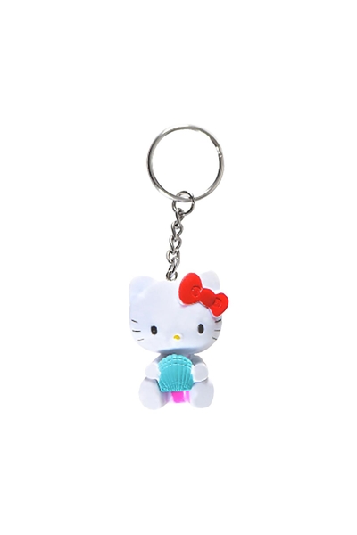 Hello Kitty Anahtarlık Model 6 - 1