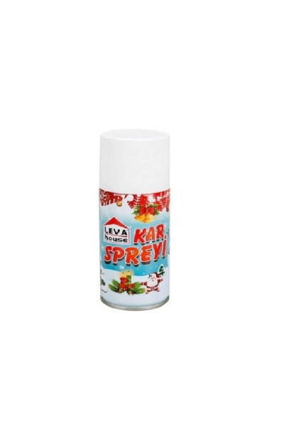 Kar Spreyi 150ml 1 Adet - 1