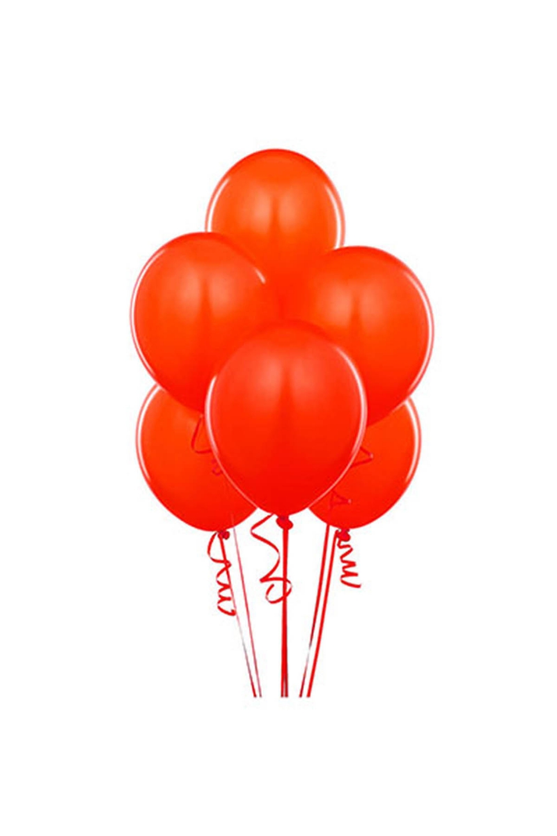 Kırmızı Lateks Balon 30cm (12 inch) 20li - 1