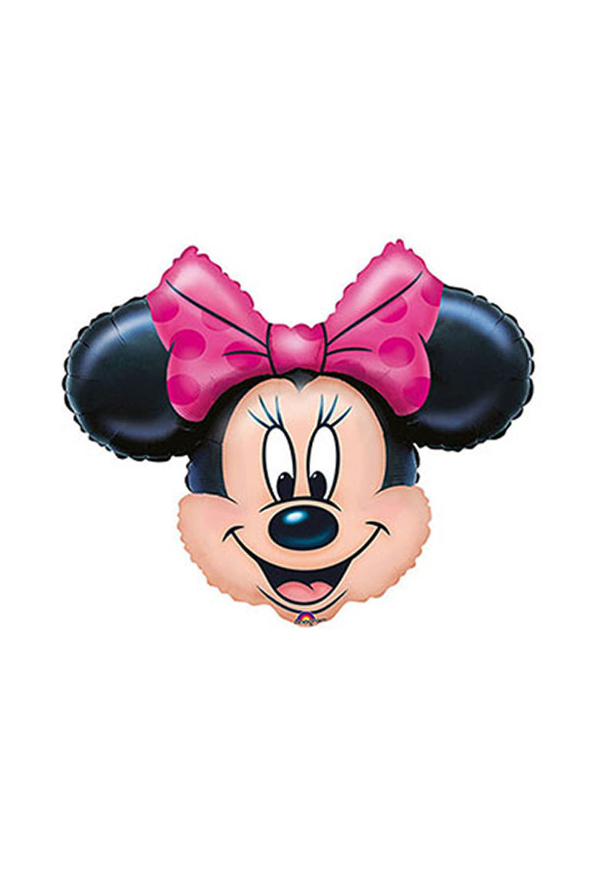 Minnie Mouse Super Shape Folyo Balon 69 cm x 53 cm - 1
