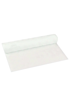 Roll-Up Rulo Kağıt Masa Örtüsü Beyaz 100 x 150cm 16 Yaprak - 1