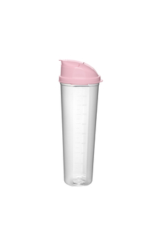 Plastik Ölçülü Sıvı Yağlık 1000 ml 96x96x232 mm 1 Adet - 1