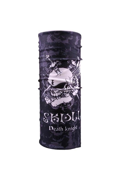 Skull İskelet Baf Bandana Maske 1 Adet - 1