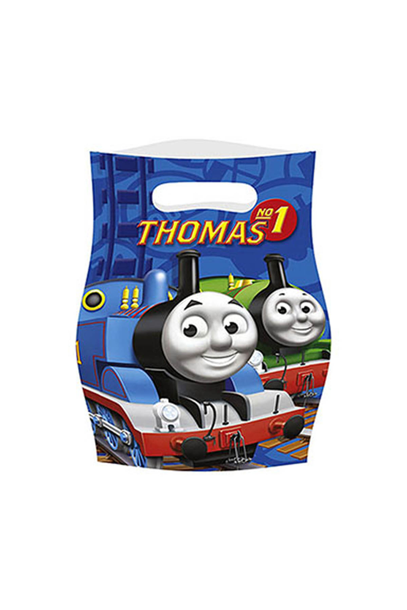 Thomas ve Arkadaşları Parti Çantası 6lı - 1