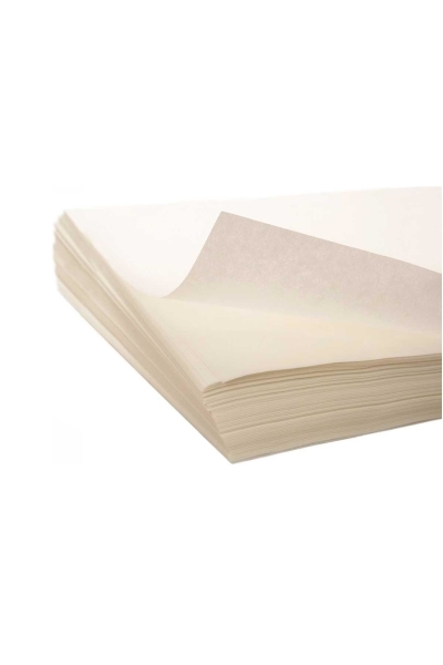 Yağlı Kağıt 70x100cm (Beyaz Kraft) 10Kg - 1