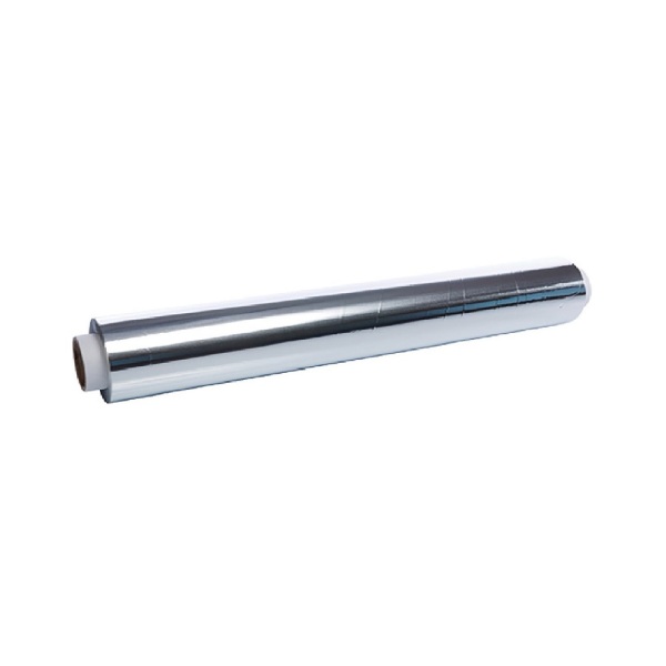 Kutusuz Aluminyum Folyo 45cm x 800g 15mic - 1
