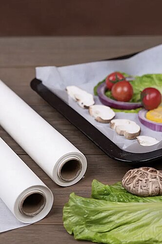 Kutusuz Pişirme Kağıdı 37cm x 50 m - 2