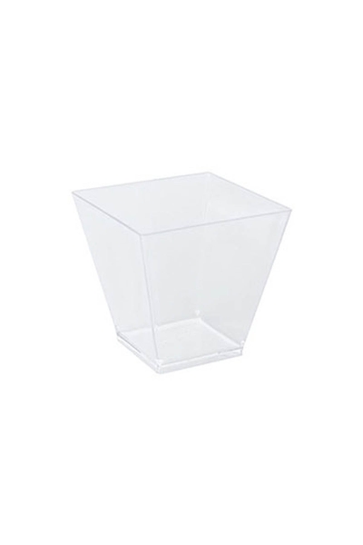 Mini Kübik Kase 120cc 10lu - 1