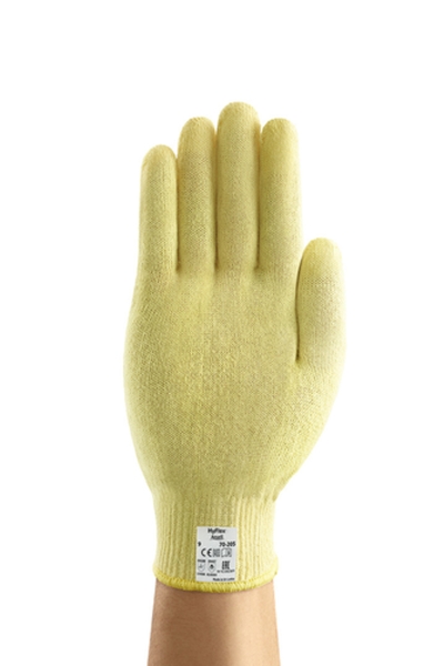 NEPTUNE KEVLAR 70-205 1 Çift (Beden-9) - 4