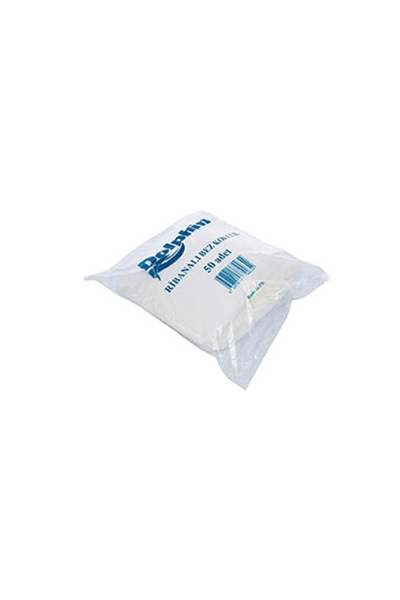 Dolphin Ribanalı Bez Kolluk 50li - 1