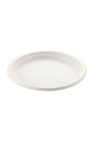 Roll-Up Doğa Dostu Tabak 26cm 25li - 1