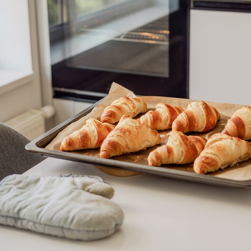 Roll-up Kahverengi Pişirme Kağıdı 37cmx50m 1 Adet - 3