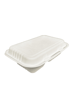 Roll-Up Nature Dreams Ekolojik 2 Gözlü Kendinden Kapaklı Kap 25x16cm 25 Adet - 3